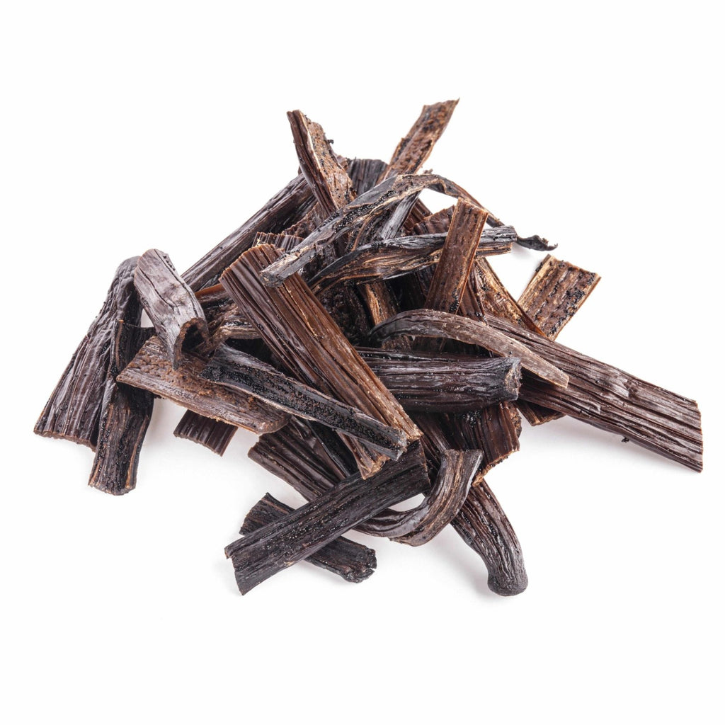 Dried Out Vanilla Beans: What To Do With That? Expert’s Tip!