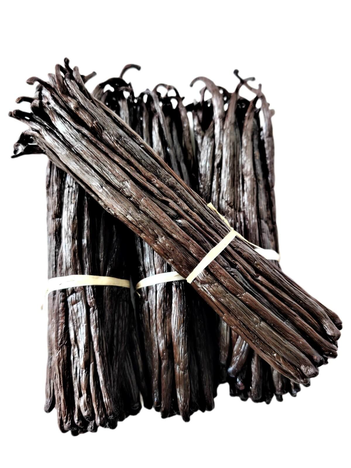 Gourmet Grade A Vanilla Beans
