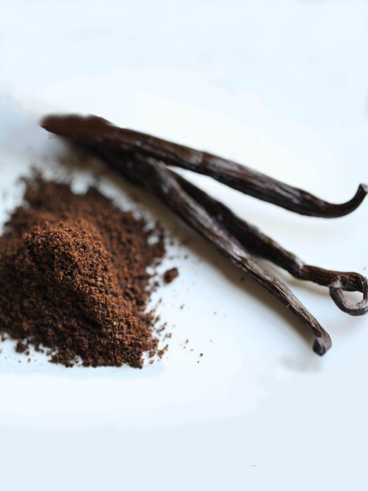 Madagascar Vanilla <br> Gourmet Grade A