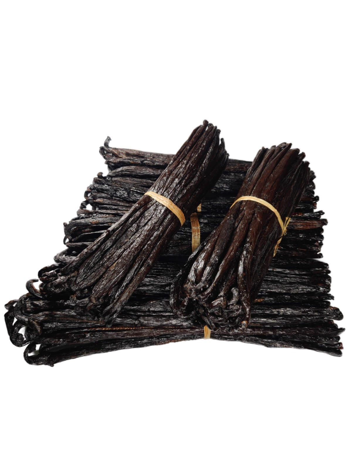 Mexican Cure (Pompona) <br> Vanilla Beans