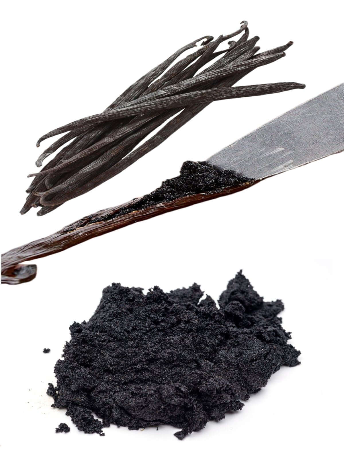 Vanilla Bean Caviar/Seeds