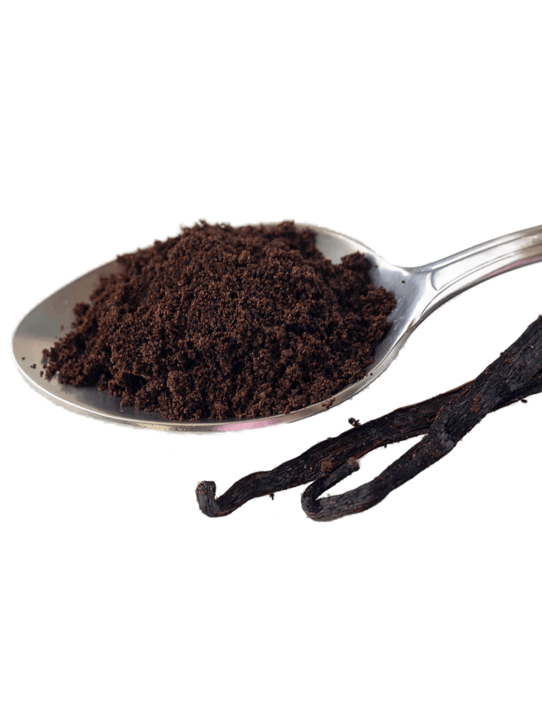 Ugandan Vanilla Bean Ground Powder Gourmet <br> First Grade<BR>