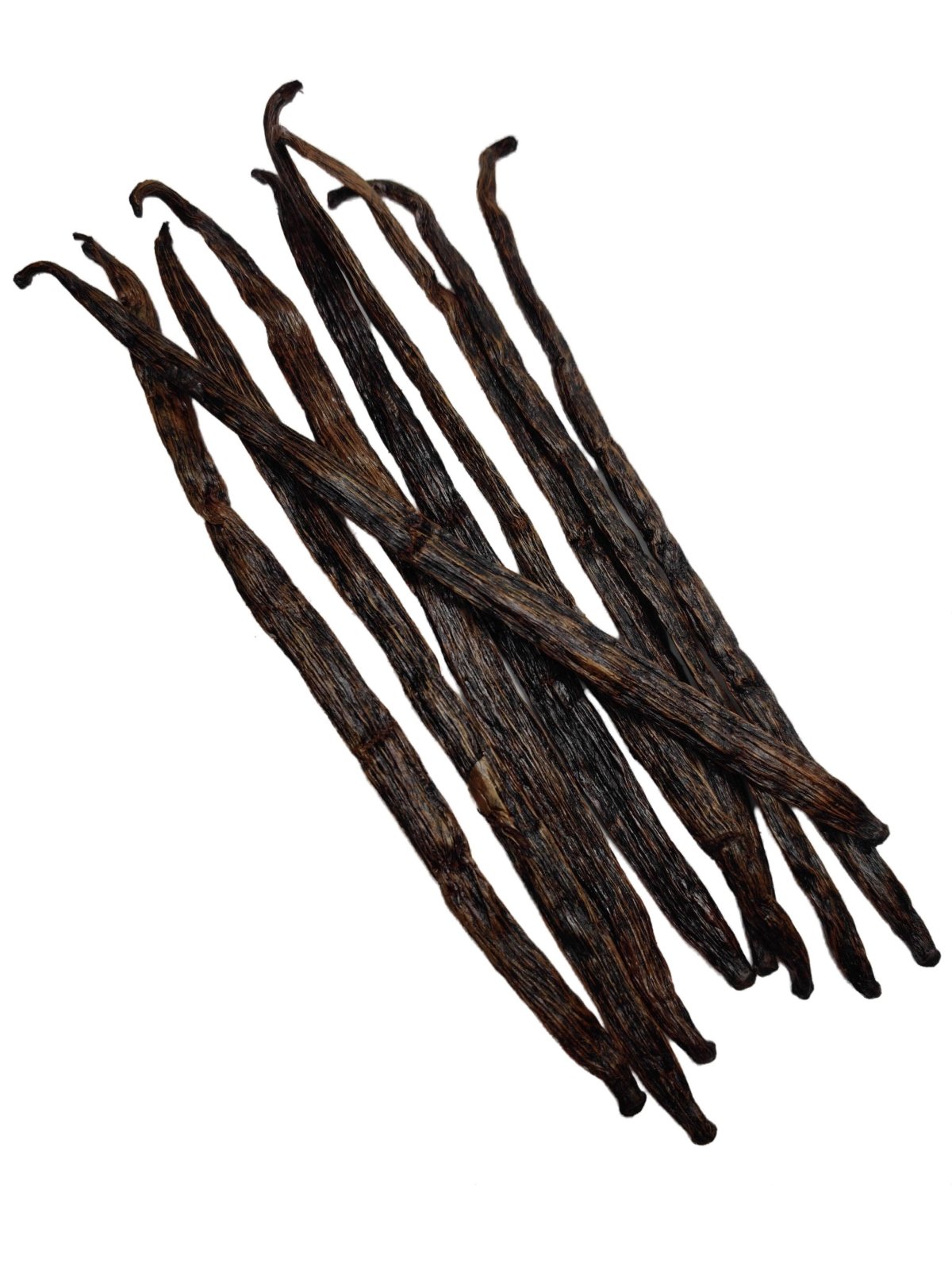 Co-op Pricing Ugandan Extract Grade-B Vanilla Beans (Per Ounce)<br><br>Minimum Order quantity for this Co-op price is 2 ounces.