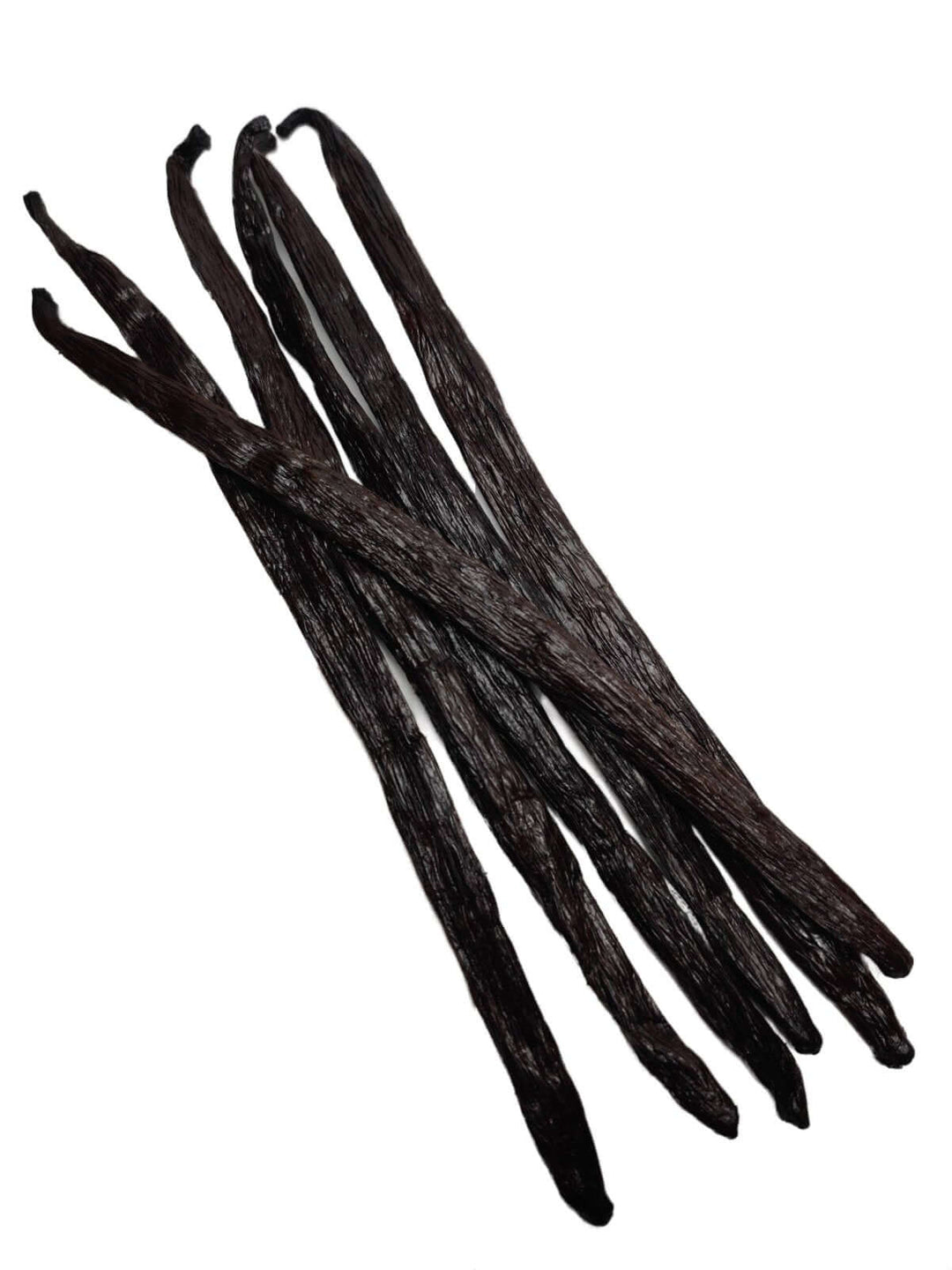 Grad Beans Ugandan Vanilla Beans Grade-A Gourmet For Extract And BakingBy Ounce