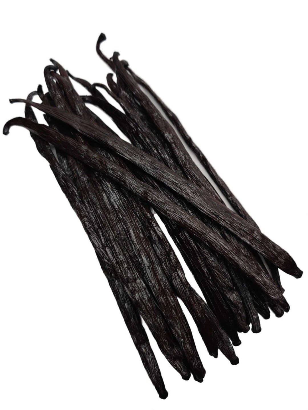 Grad Beans Ugandan Vanilla Beans Grade-A Gourmet For Extract And BakingBy Ounce