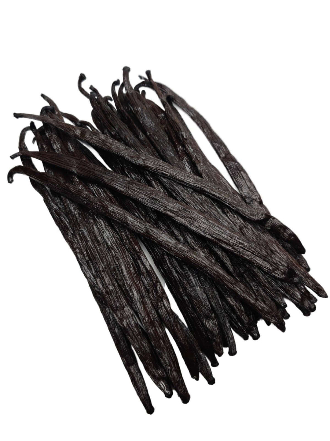 Grad Beans Ugandan Vanilla Beans Grade-A Gourmet For Extract And BakingBy Ounce