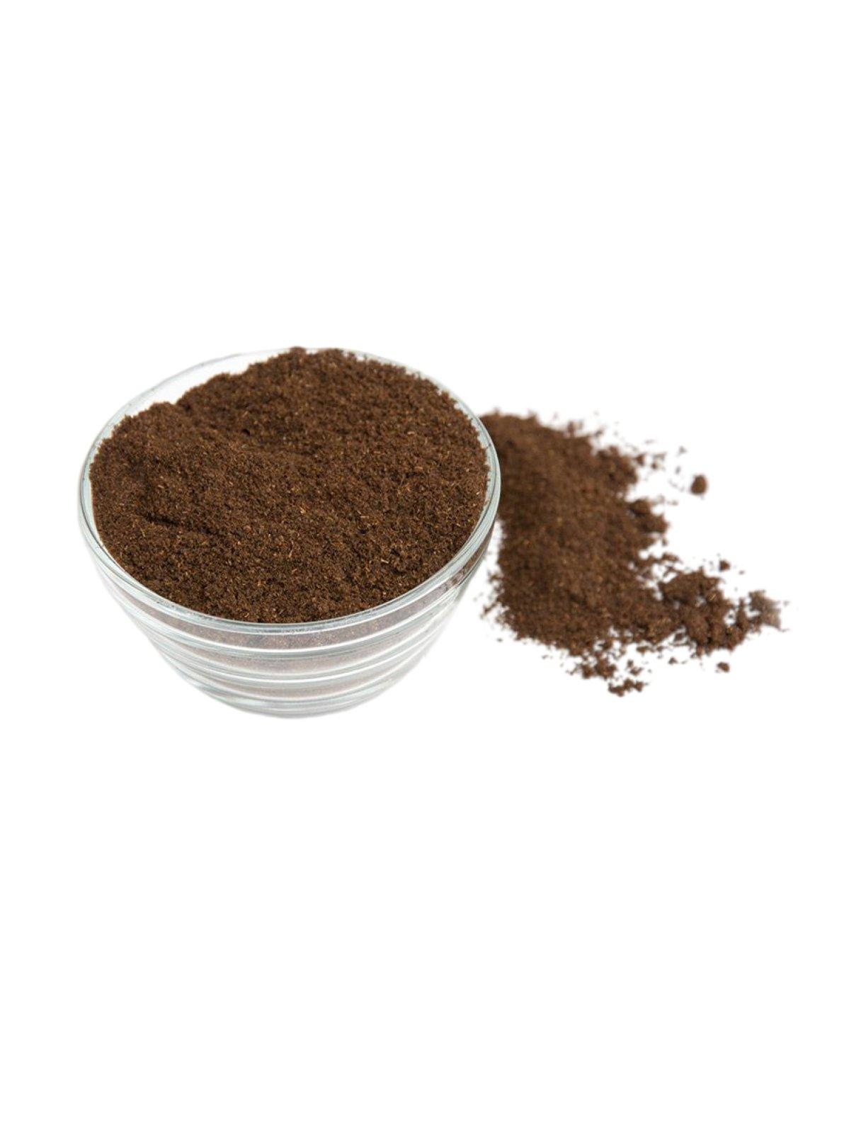 Indonesian Ground Vanilla Bean Powder Planifolia <br> First Grade<BR>
