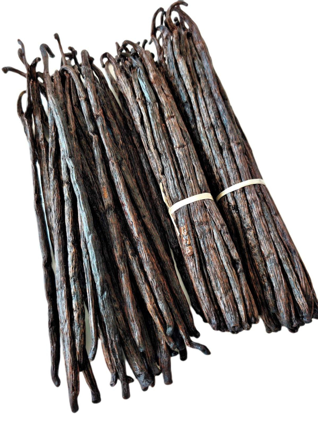 Madagascar Bourbon Extract Vanilla Beans Grade-B <br>For Extract Making<BR>1oz, 3oz, 5oz, 10oz, 20oz, 30oz