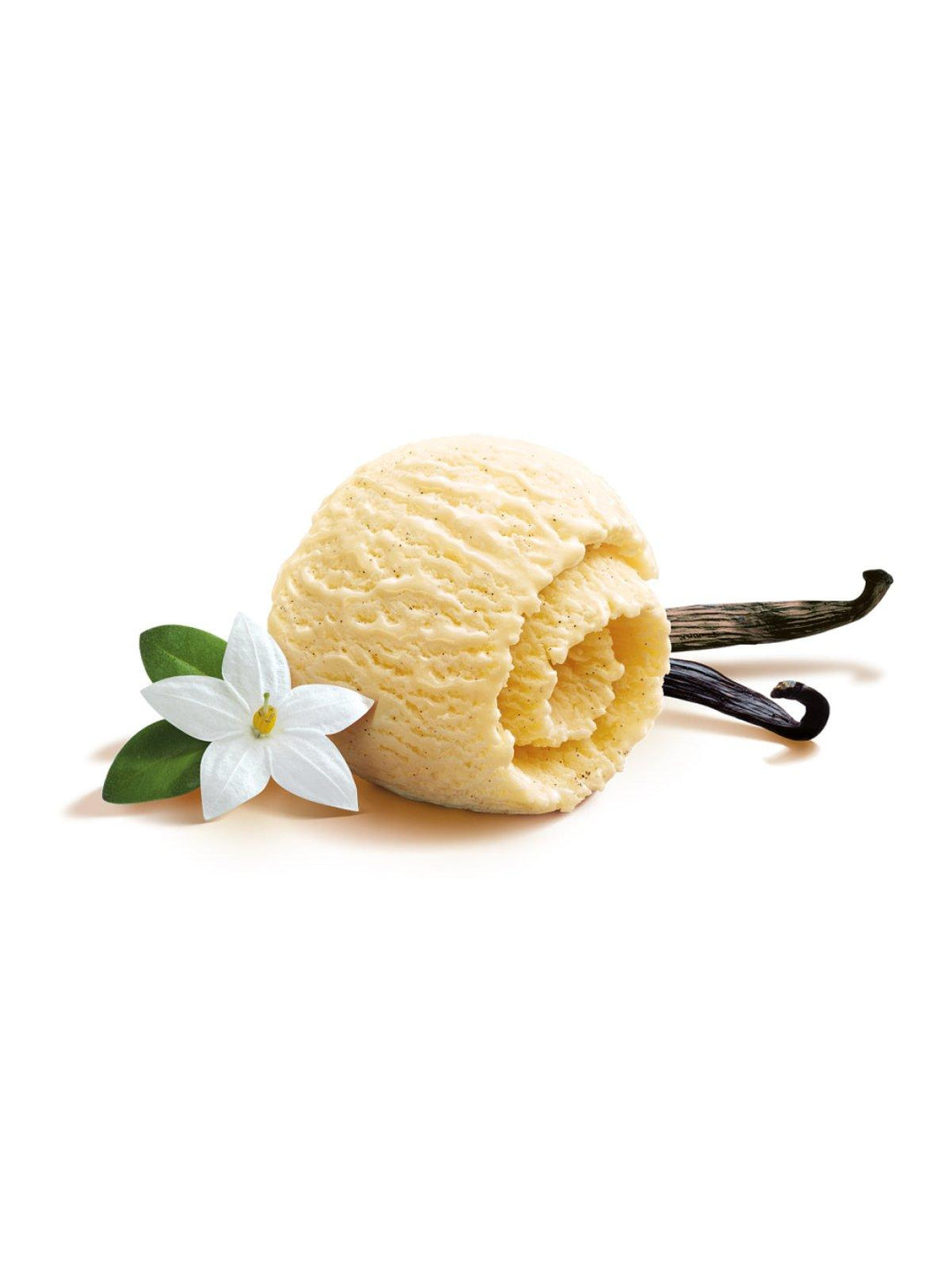 Poudre de gousse de vanille moulue de Tahiti<br> Première année<br>