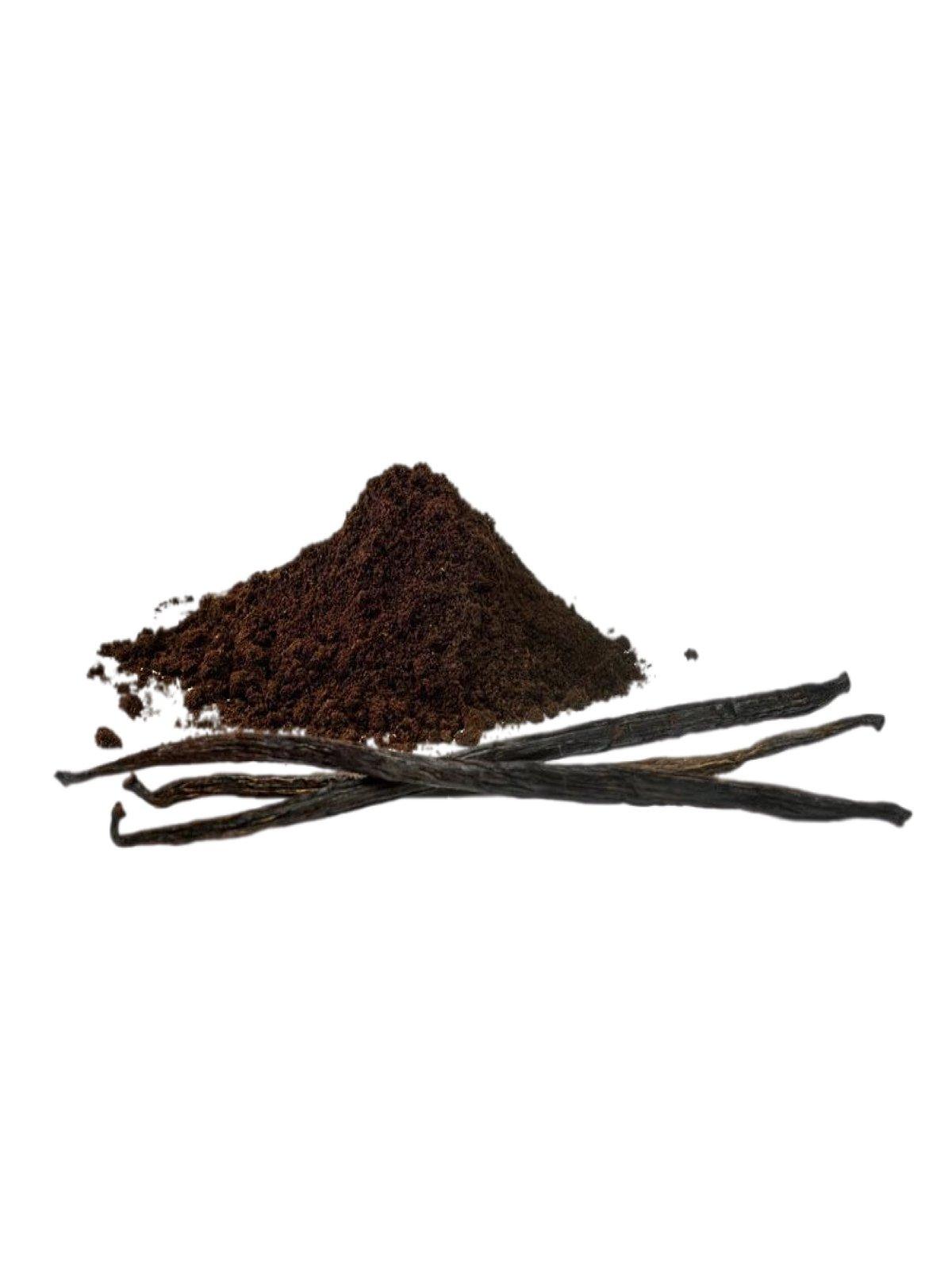 Tahitian Ground Vanilla Bean Powder <br> First Grade<BR> - Spice-Land Wholesale