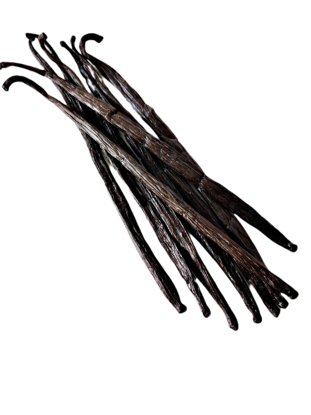 Co-op Pricing Madagascar Bourbon Grade-A Gourmet Vanilla Beans (CAD 12.49 Per Ounce)Minimum Order quantity for this Co-op is 2 ounces | Spice-Land Wholesale | Vanilla Beans